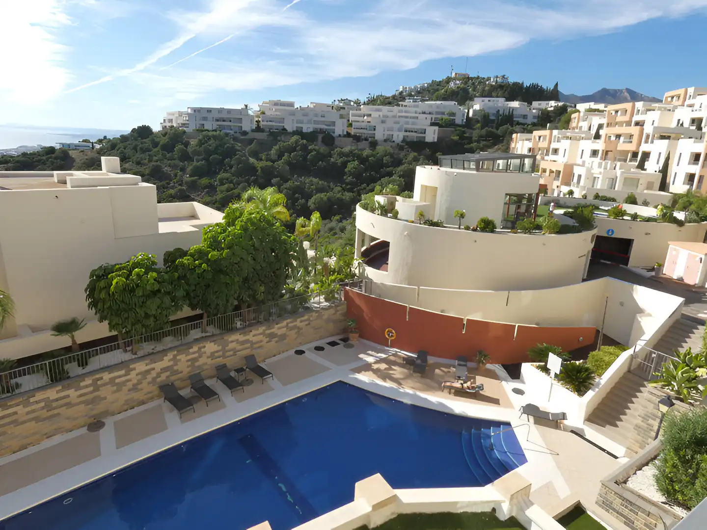 Apartament amb piscina en venda a Río Real - Los Monteros, imagen 49