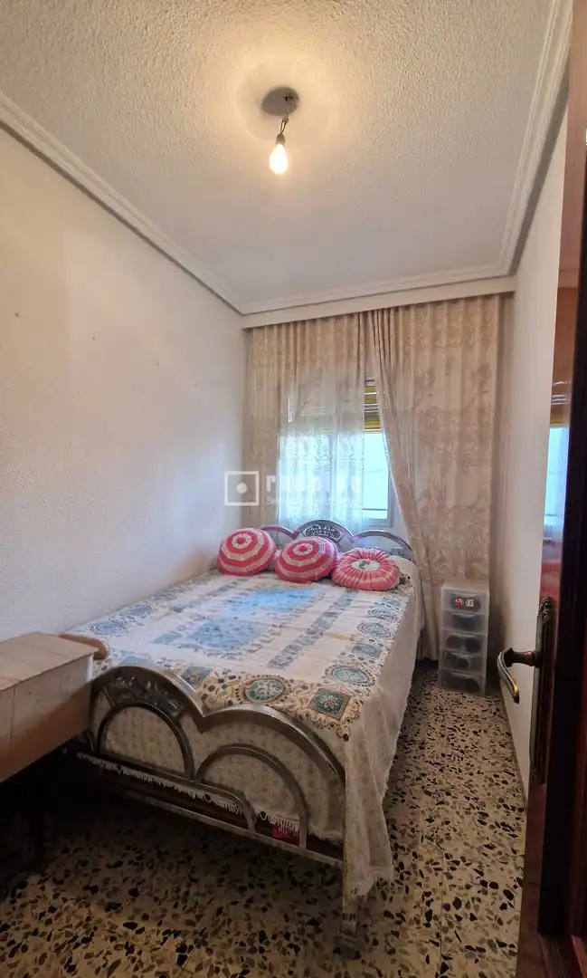Habitación de Piso en venta en San Sebastián de los Reyes con Terraza y Amueblado