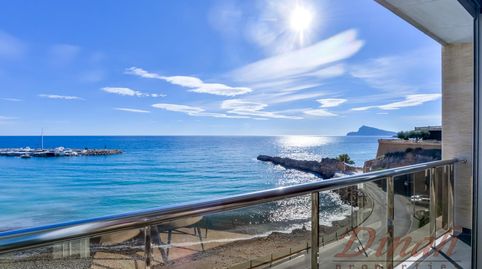 Foto 4 de Apartamento en venta en Currica, Mascarat, Altea