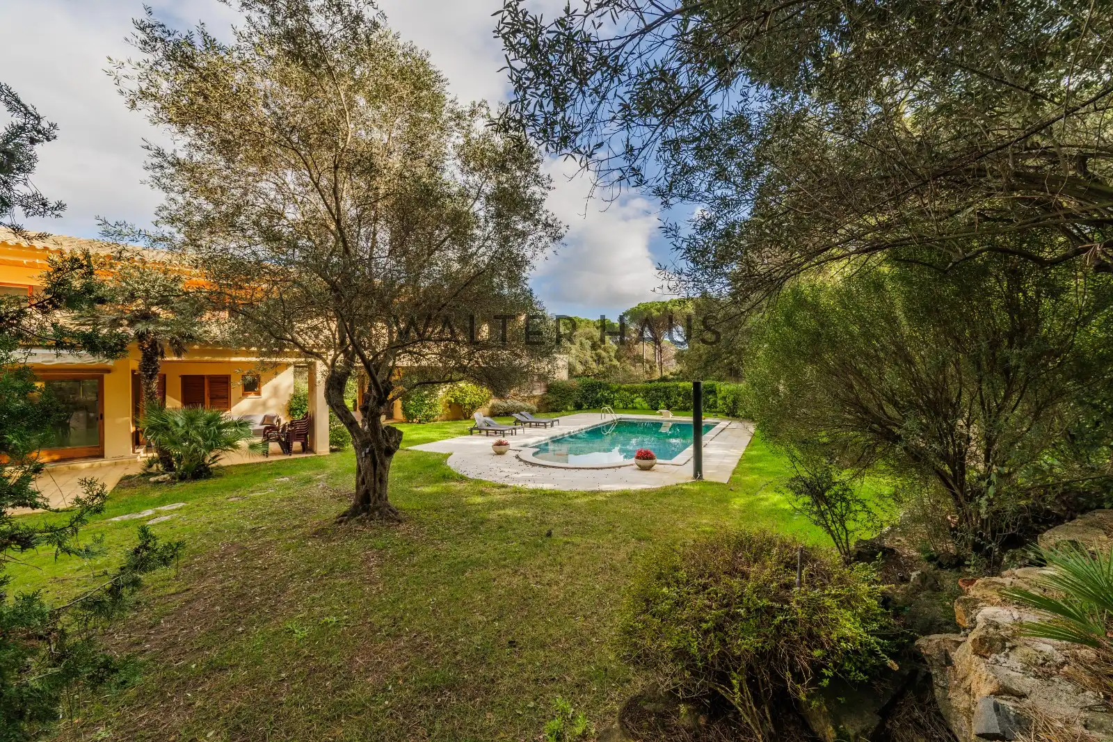 Villa mit Terrasse zum Verkauf in Carretera Santa Cristina d'Aro, imagen 30
