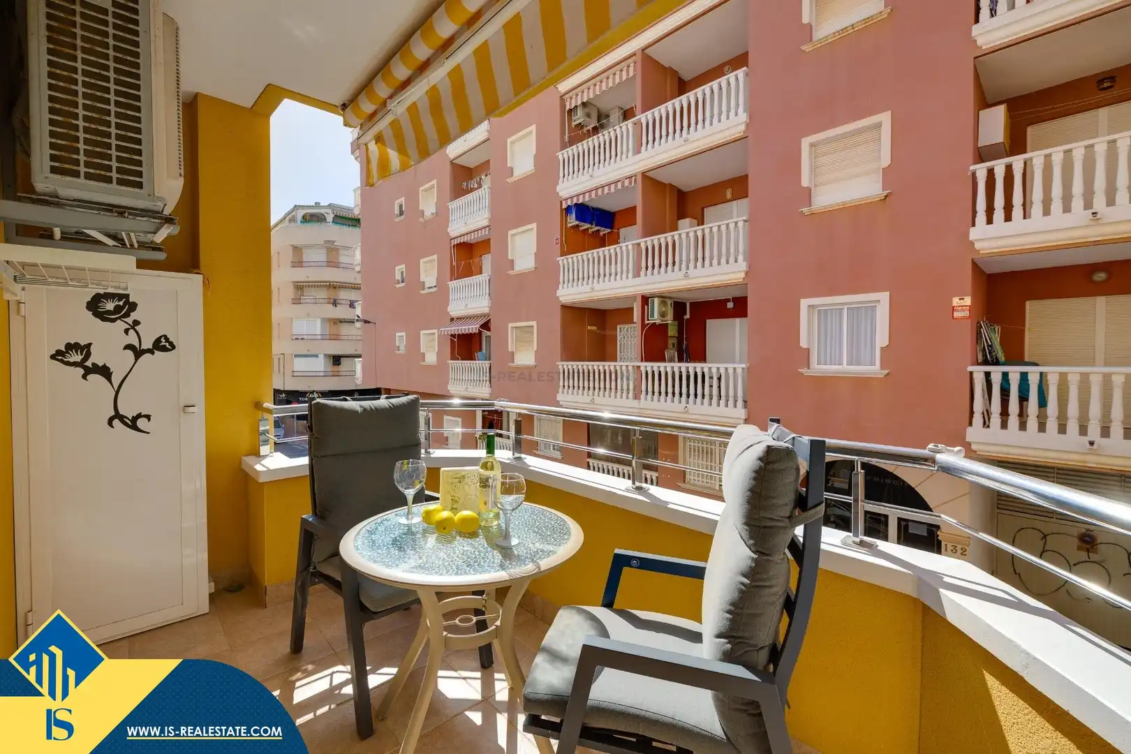 Wohnung mit Terrasse zum Verkauf in Playa del Cura, imagen 33