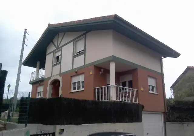Flat for sale in Mioño - Santullán, imagen 2