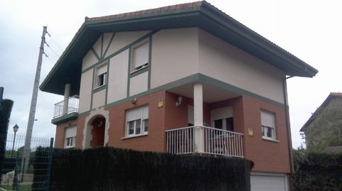 Foto 2 de Piso en venta en Mioño - Santullán, Castro-Urdiales