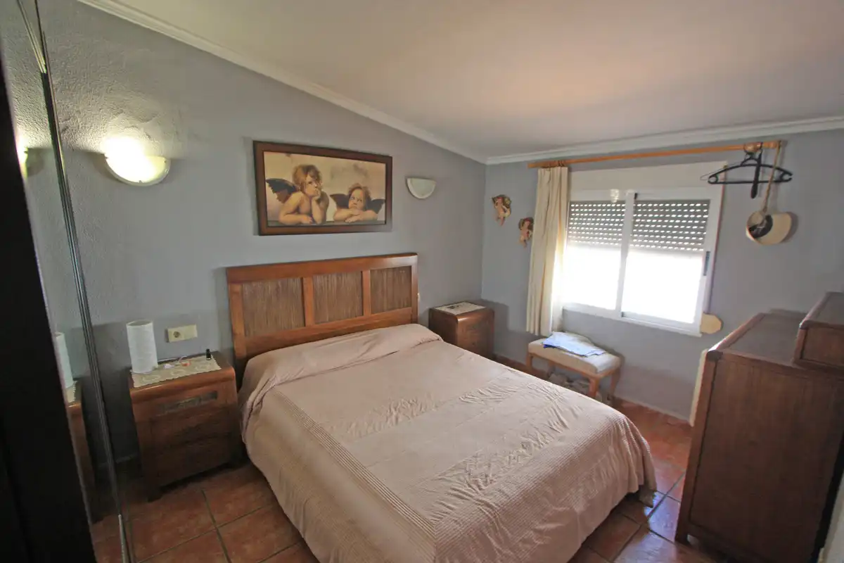 Adosado con jardín en venta en Las Marinas / Les Marines, imagen 8