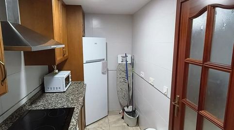 Foto 4 von Wohnung zur Miete in Centro, Melilla Capital
