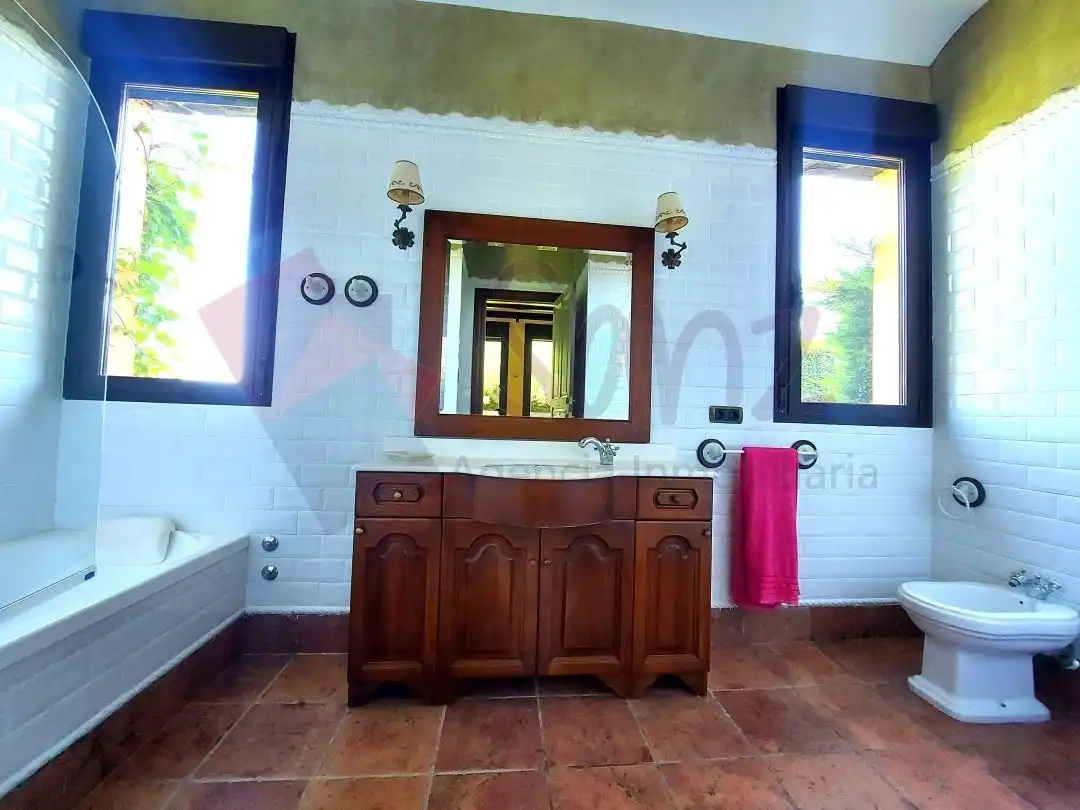 Casa con giardino in vendita a Camino de Villamediana, imagen 23