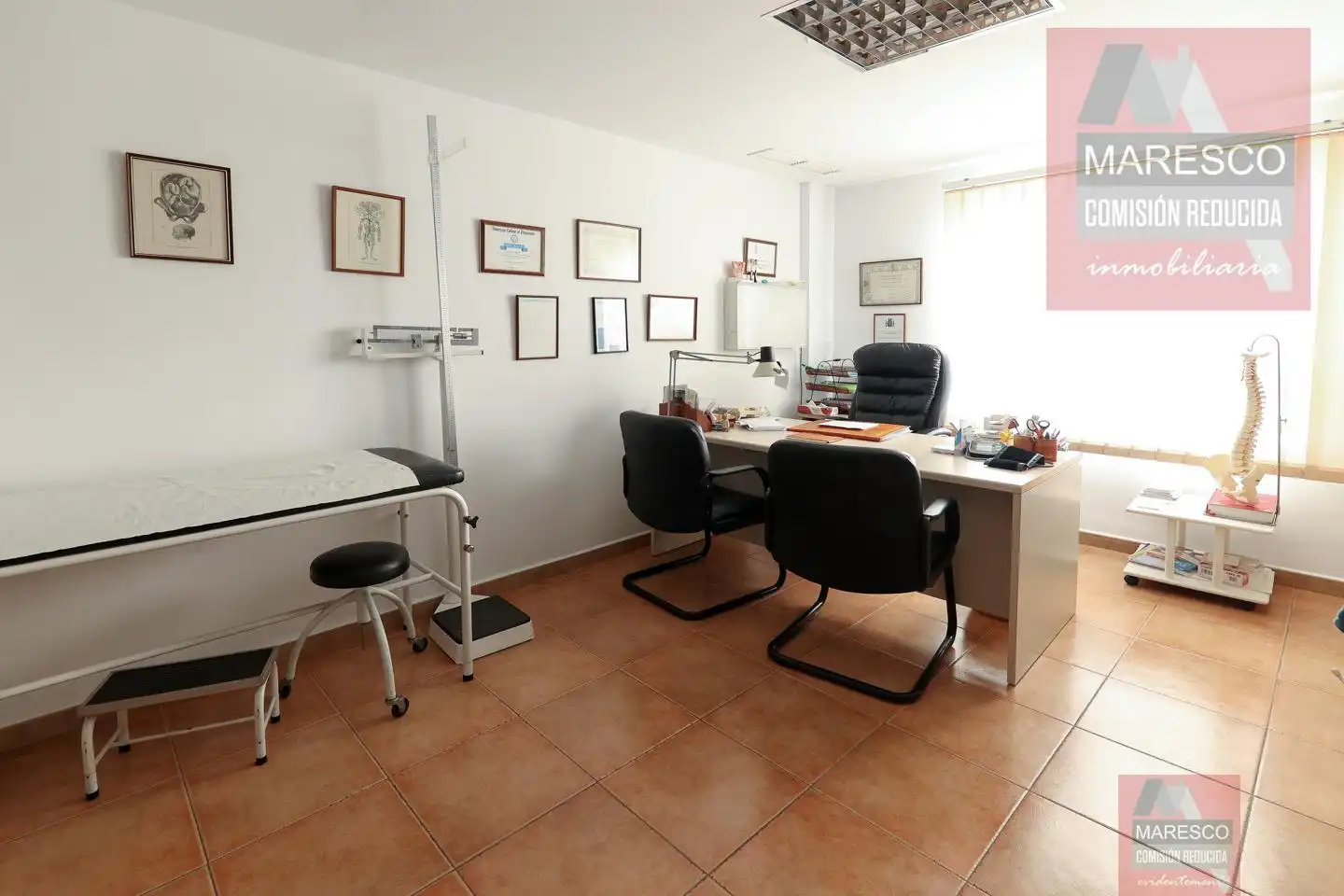 Piso con ascensor en venta en Centro ciudad, imagen 22