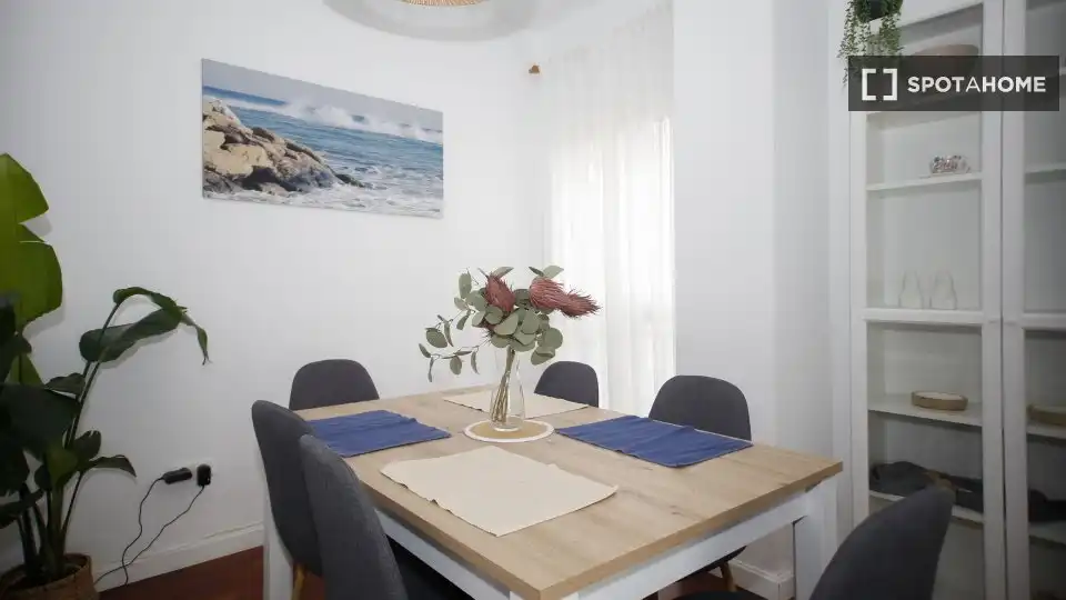 Room in San Antón