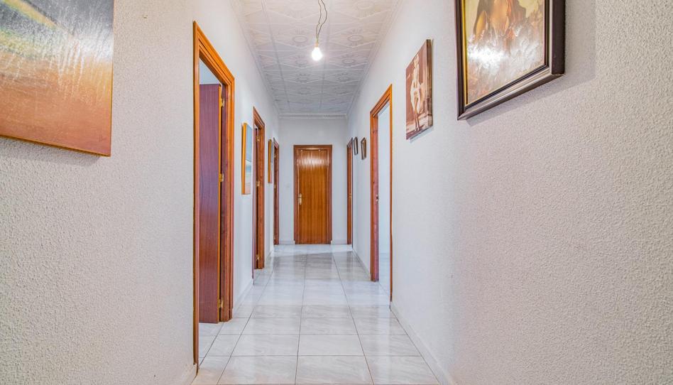 Foto 1 de Dúplex en venda a Calle Miguel Rios, 5, Chauchina, Granada