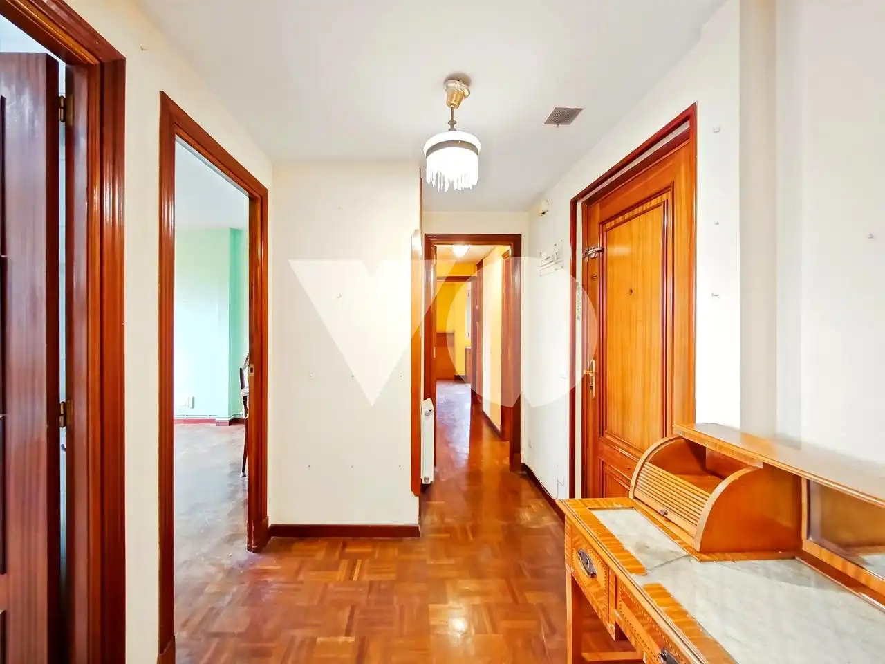 Wohnung zum Verkauf in Barajas