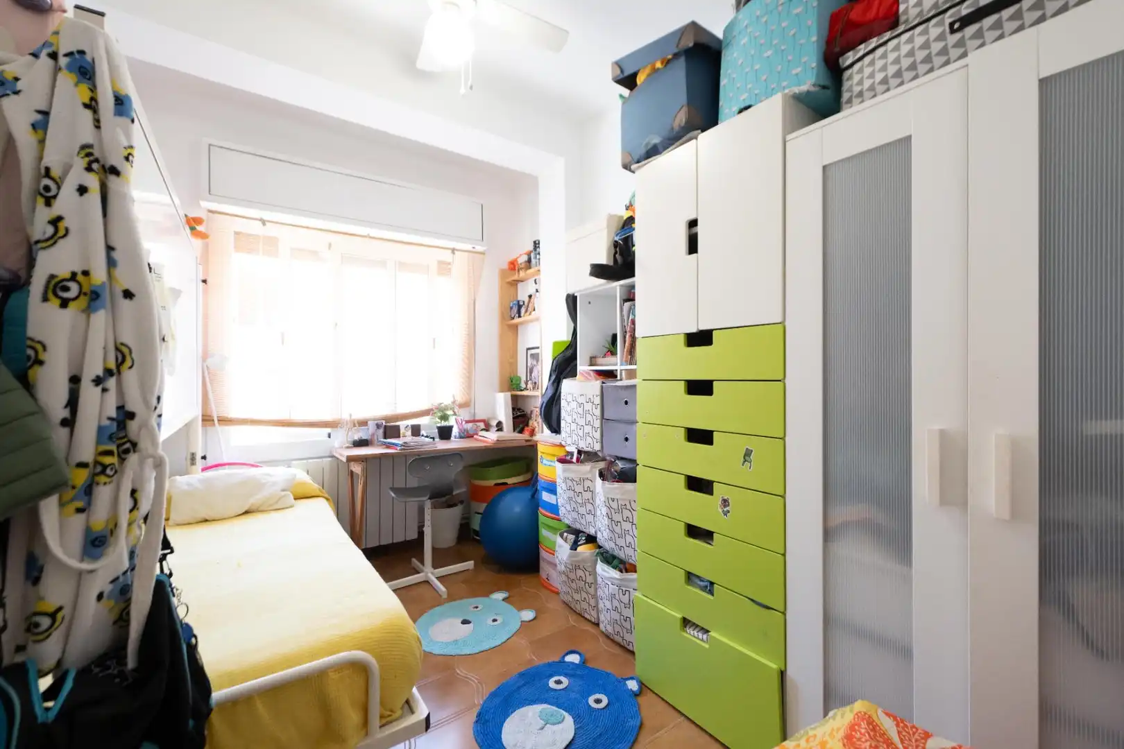 Habitación de Piso en venta en Malgrat de Mar con Calefacción y Balcón