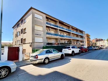 Appartement à vendre à PARLAMENT DE CATALUNYA 13
