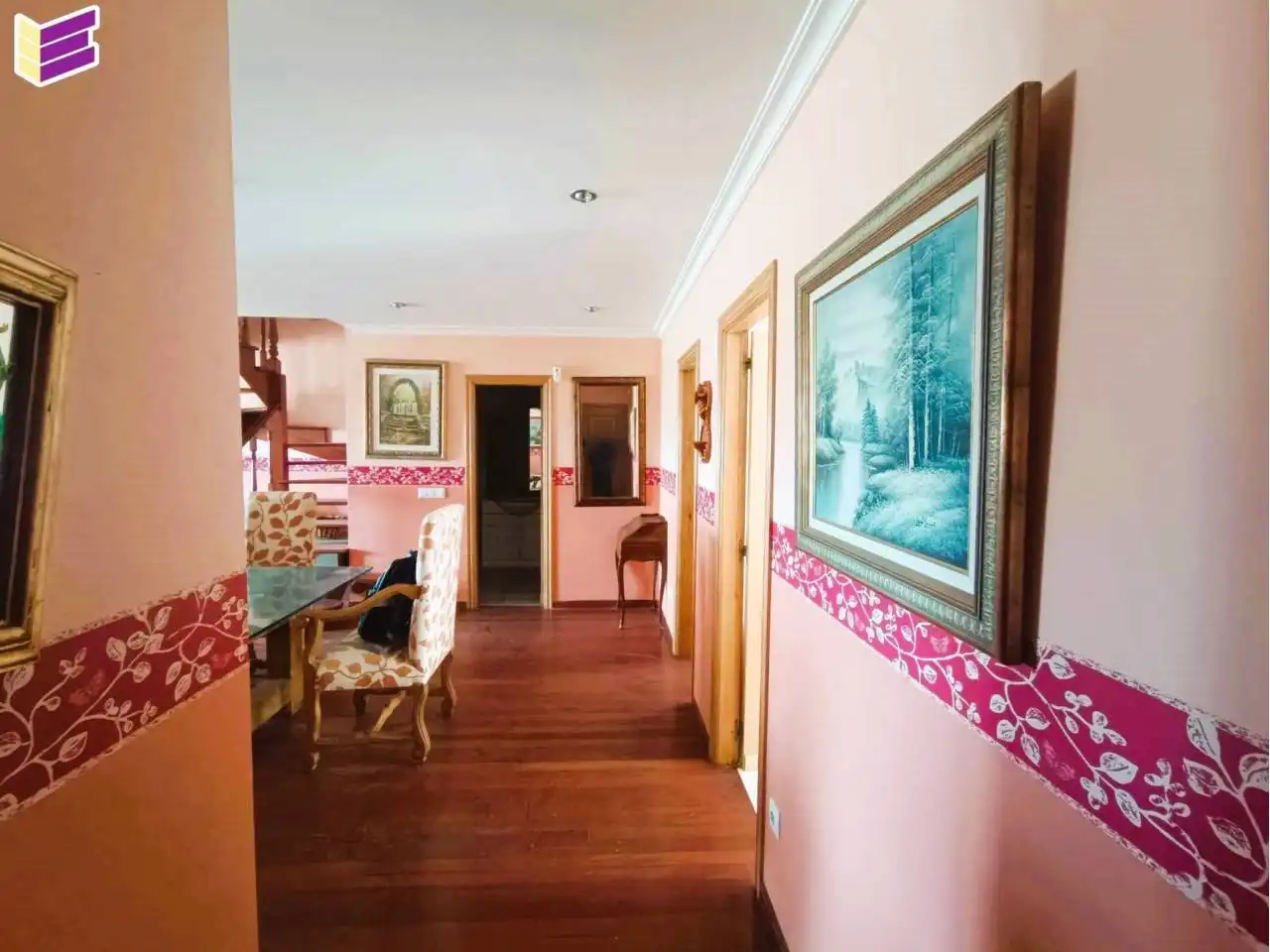Dúplex en venta en Cambados, Pontevedra