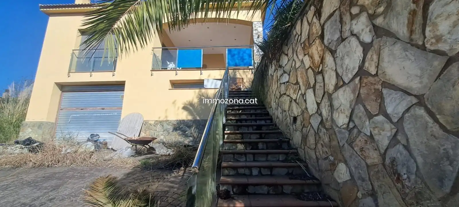 Villa avec piscine à vendre à Calle de la Masia, imagen 11