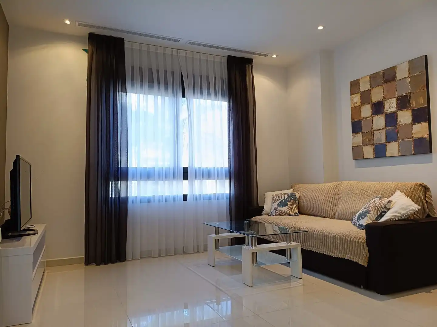 Flat with pool for sale in Los Secanos, imagen 4