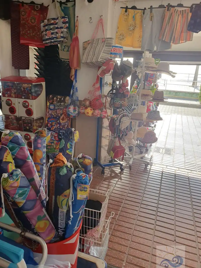 Gewerbefläche zur Übernahme in Valdelagrana, imagen 12