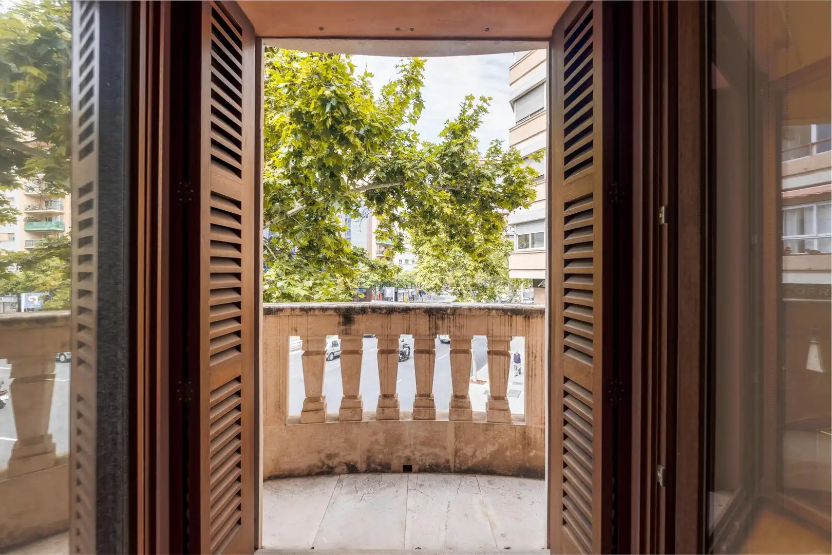 Résidentiel avec ascenseur à vendre à Avenida del Comte de Sallent 16, imagen 12