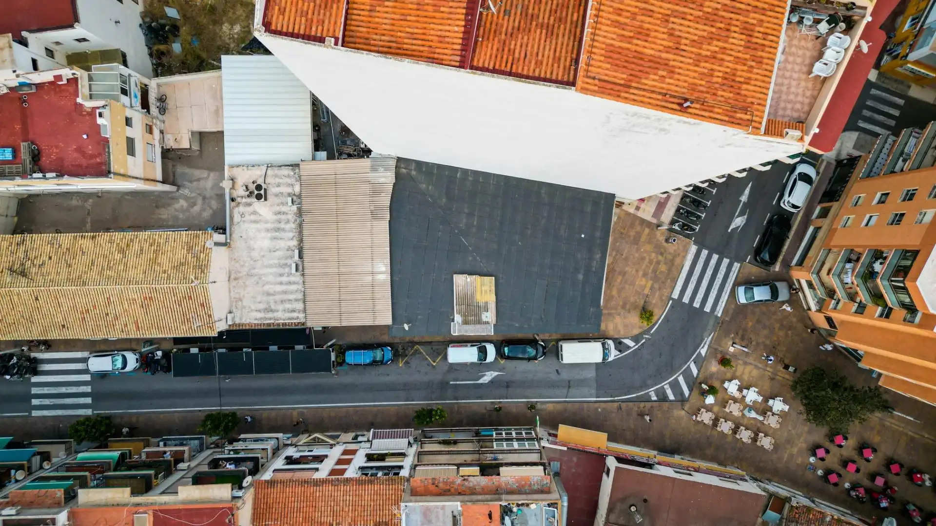 Terreny residencial en venda a Calle Jazmines, imagen 7
