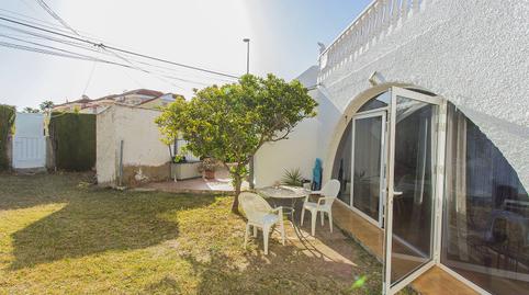 Foto 4 de Casa o chalet en venta en Cuervo, La Florida, Alicante