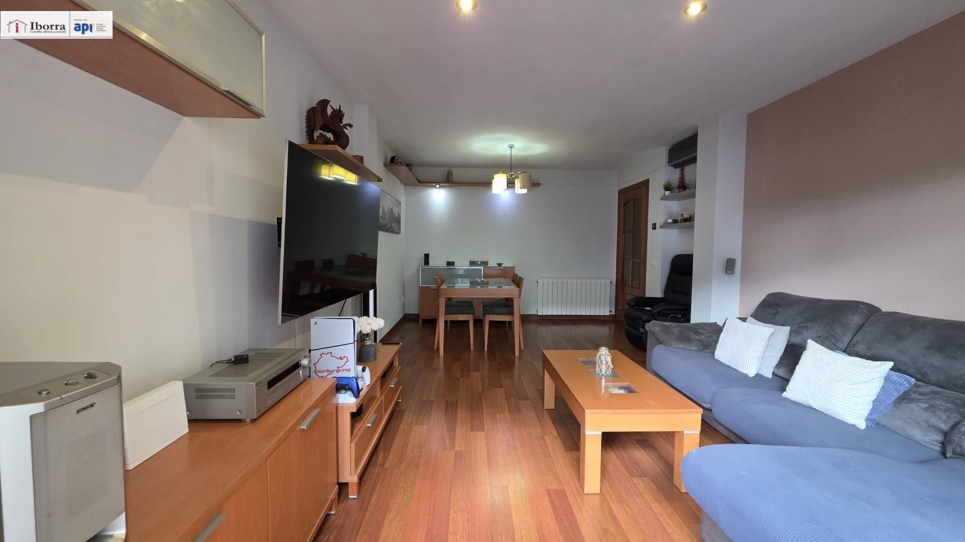 Pis en venda a Tordera pueblo