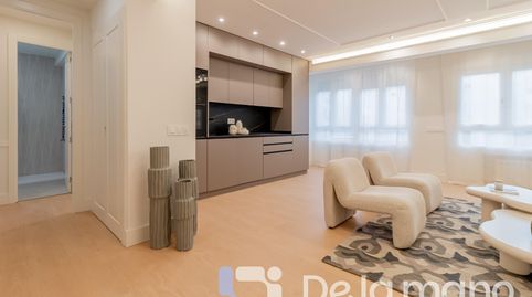 Foto 3 de Piso en venta en Calle Nuñez de Balboa, Castellana, Madrid Capital