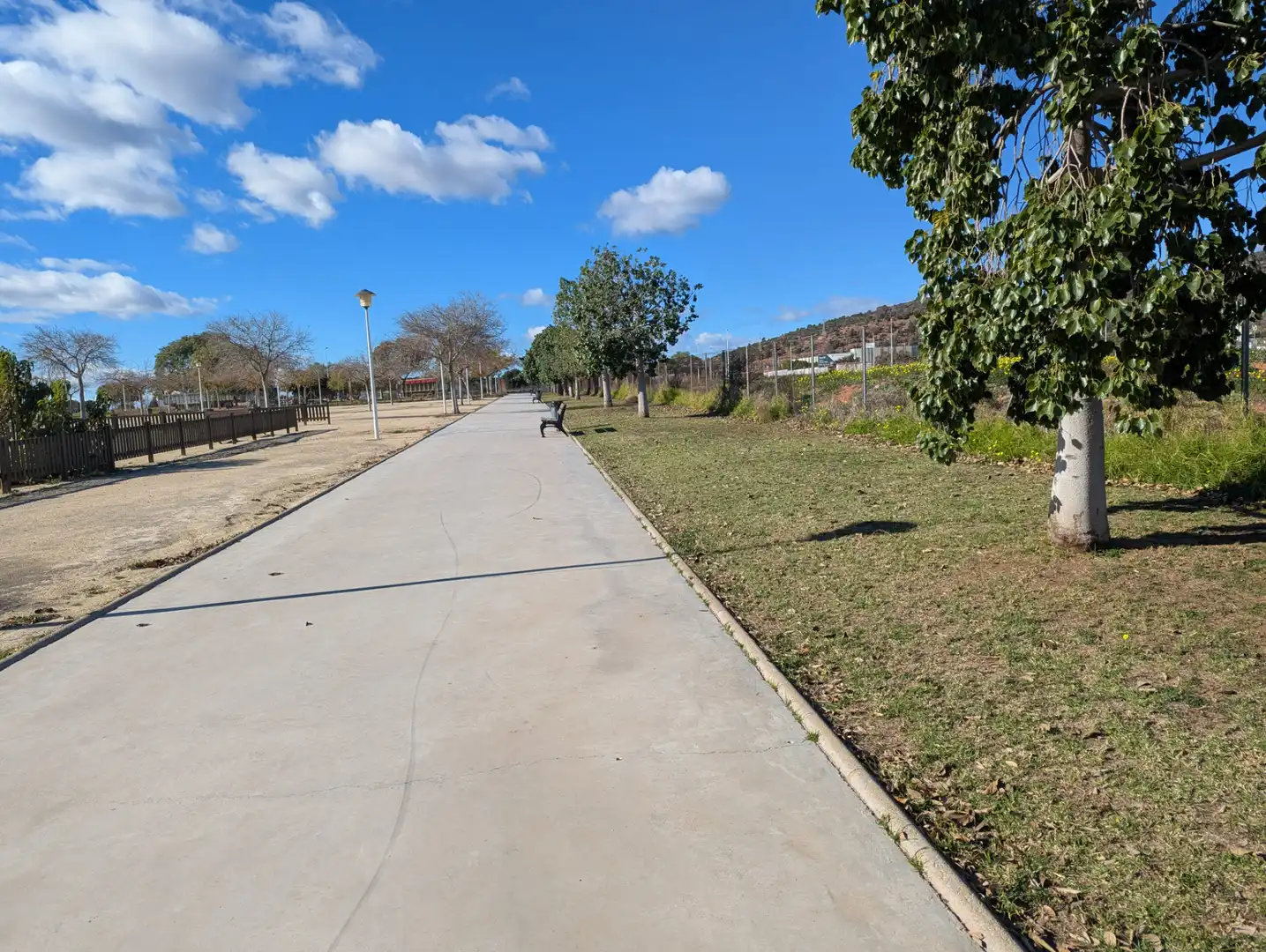 Residencial en venda en Puçol