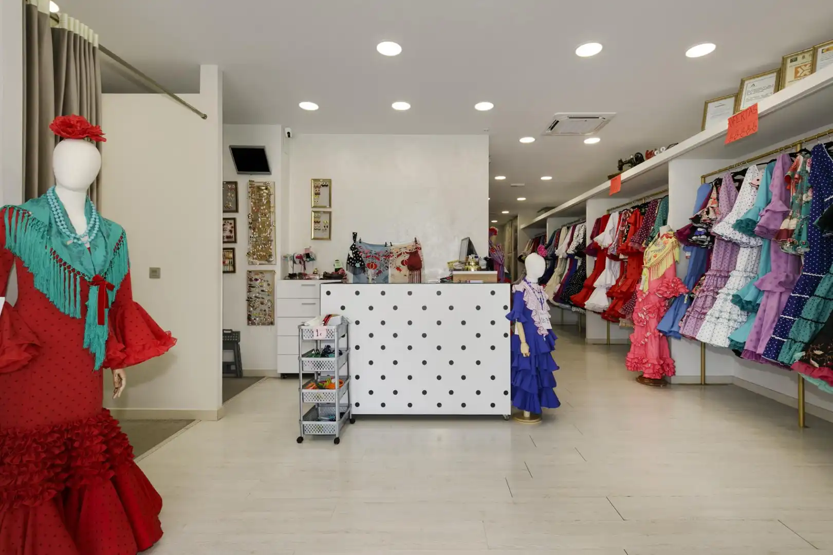 Local comercial en venda a Avenida de Madrid, imagen 5