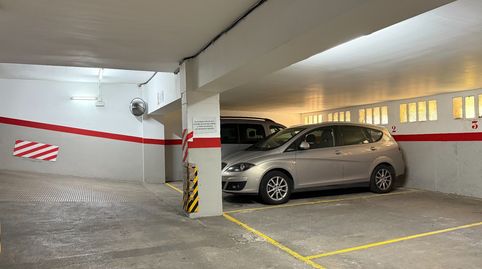 Foto 4 de Garatge en venda a Doctor Pujades, 68, Llevant, Igualada