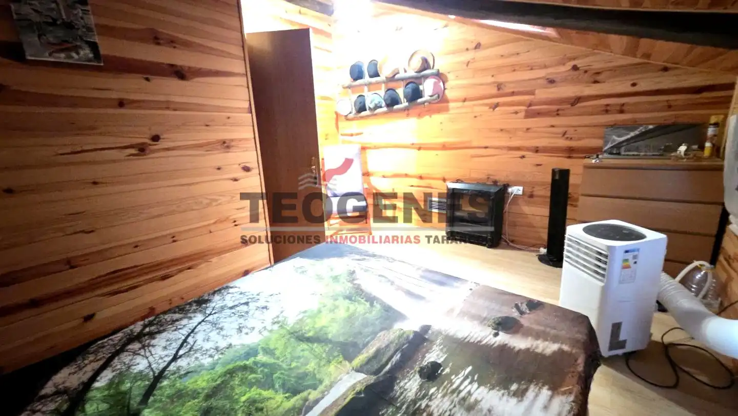 Casa o chalet en venta en Villares del Saz con Calefacción