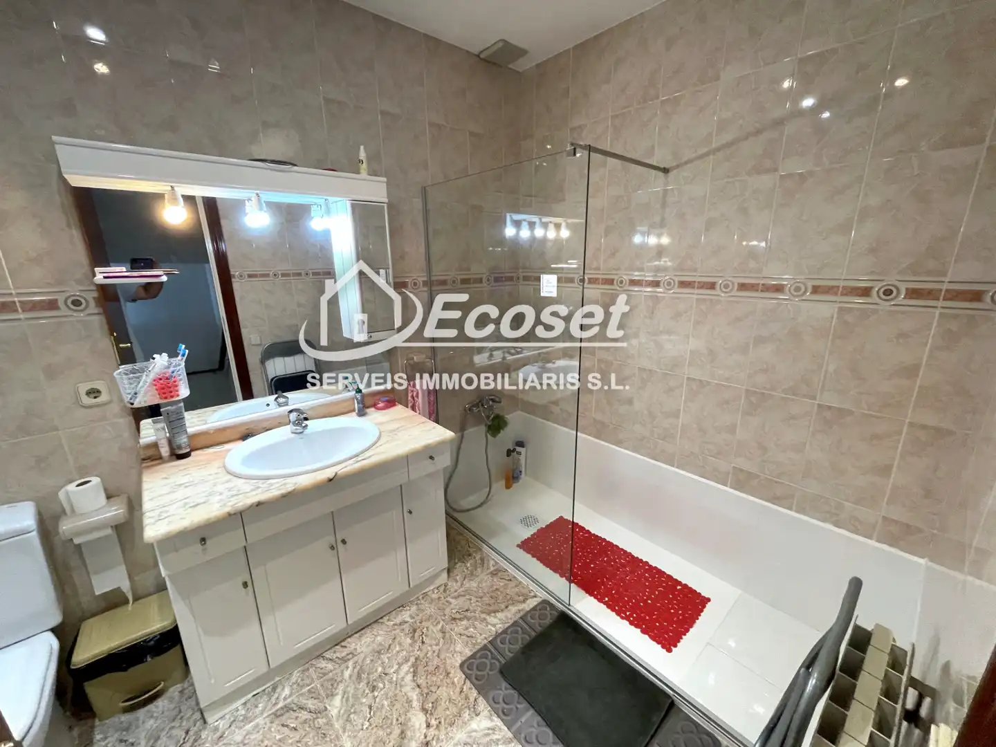 Casa a schiera con giardino in vendita a Carrer Major, imagen 21