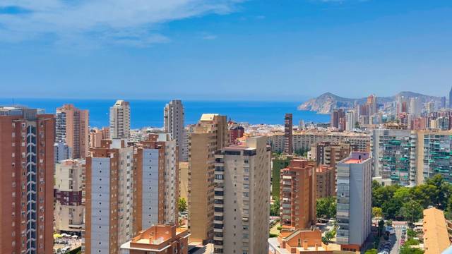 Piso en Venta en Avenida del Municipio en Juzgados - Plaza de Toros