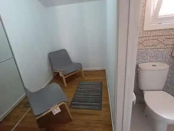 Wohnung zum Verkauf in La Oliva mit Schwimmbad