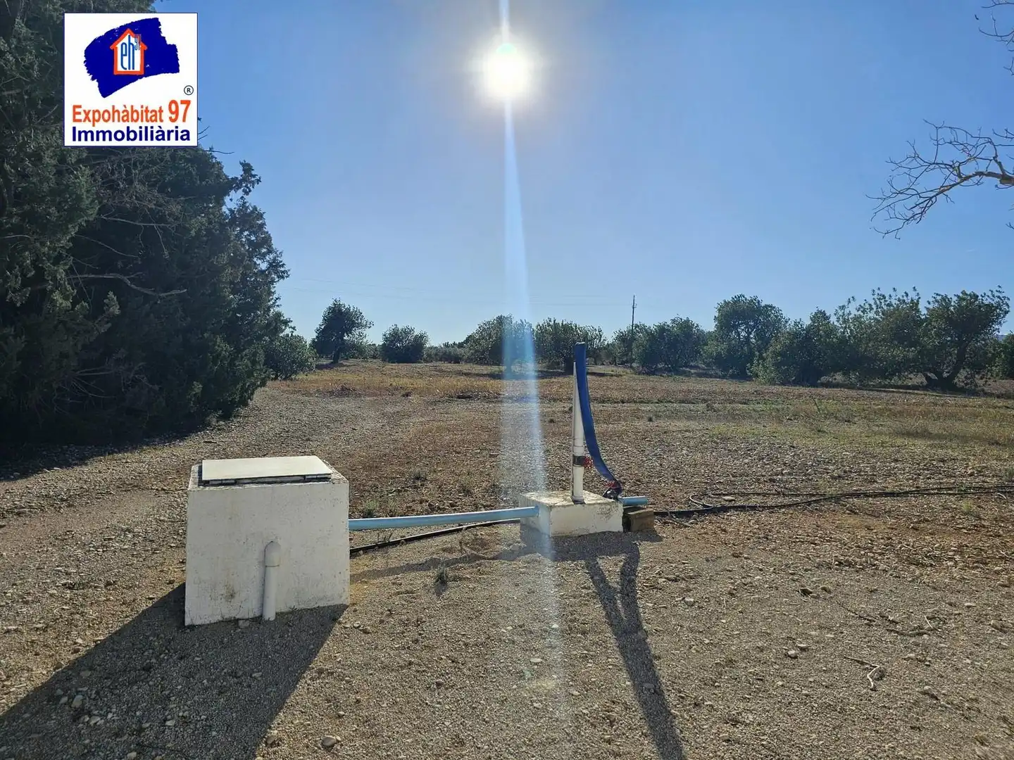 Casa rústica con piscina en venta en Roquetes, imagen 12