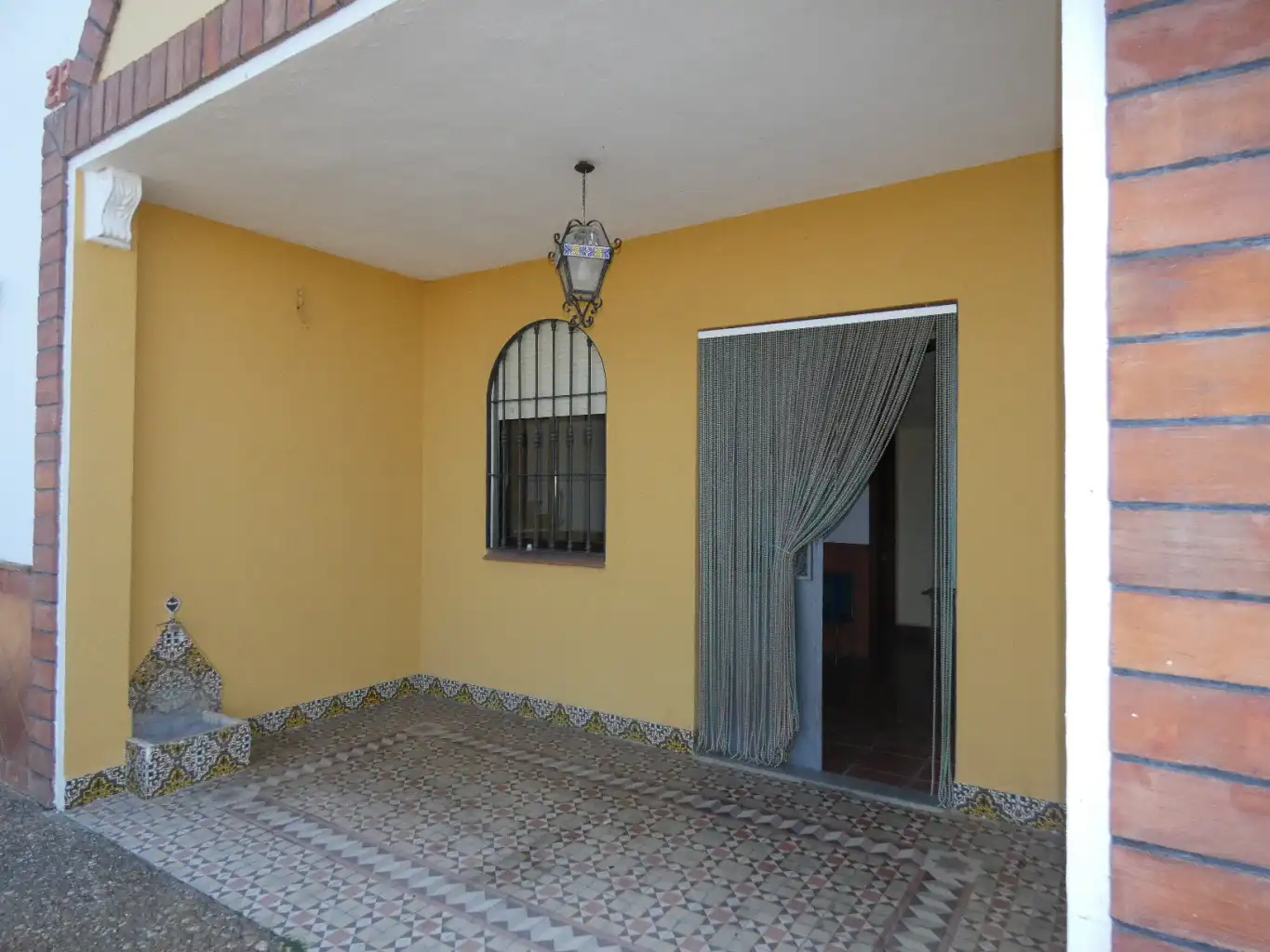 Casa rústica en venda a Azuaga, imagen 3