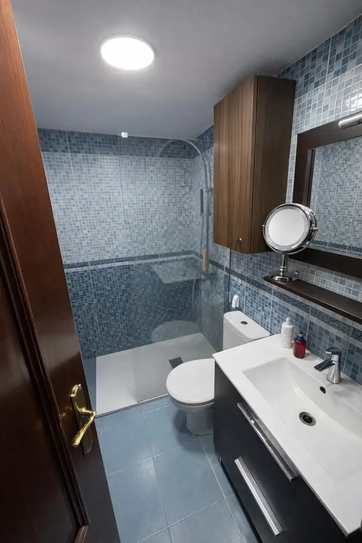 Apartamento con terraza en venta en Las Lagunas, imagen 9