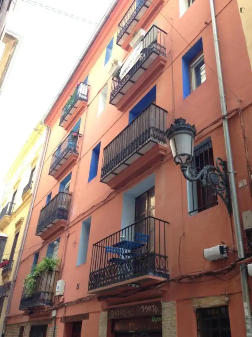 Apartament de lloguer a Ciutat Vella, imagen 31