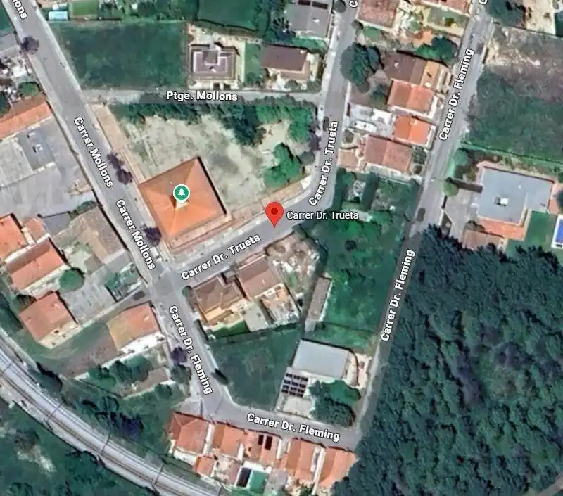 Terrenys i solars en venda a La Pobla de Claramunt, imagen 6