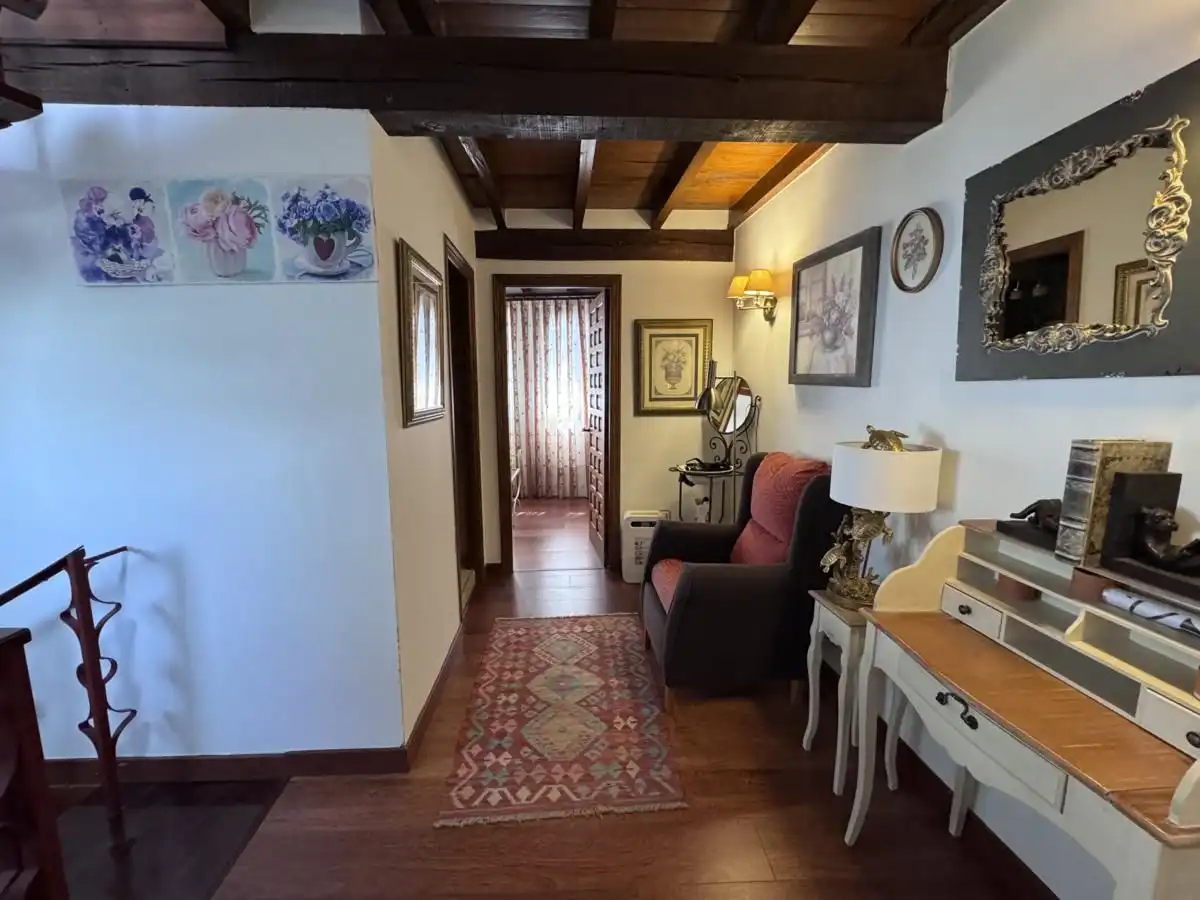 Casa a schiera in vendita a Celorio - Poó - Parres, imagen 23