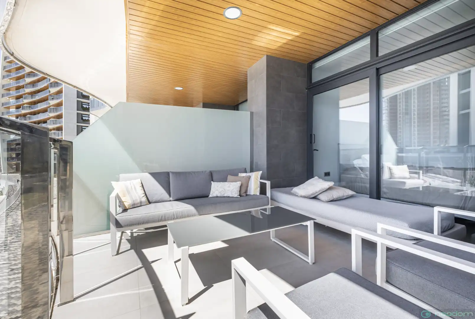 Appartamento con piscina in vendita a Av. Guatemala, imagen 32