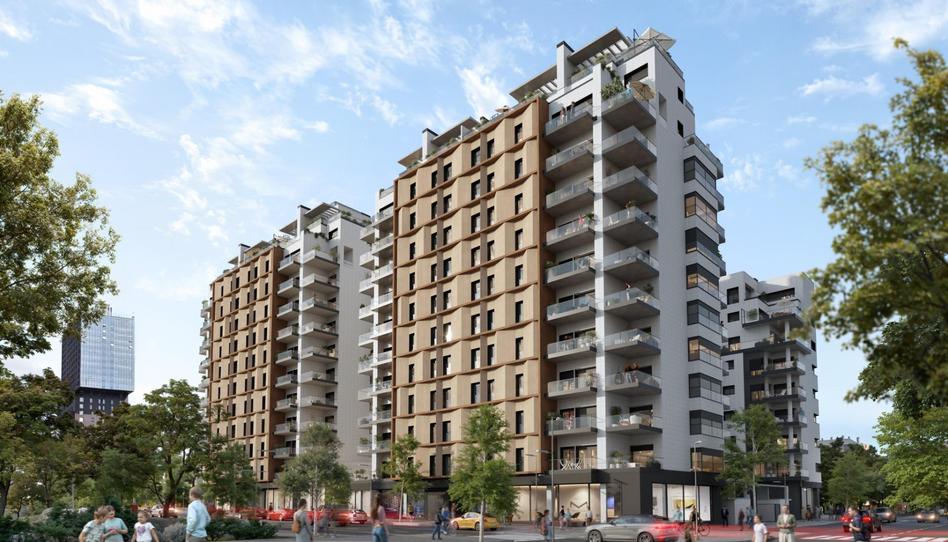 Foto 1 de Piso en venta en Bulevar R-5, 6, Centro, León