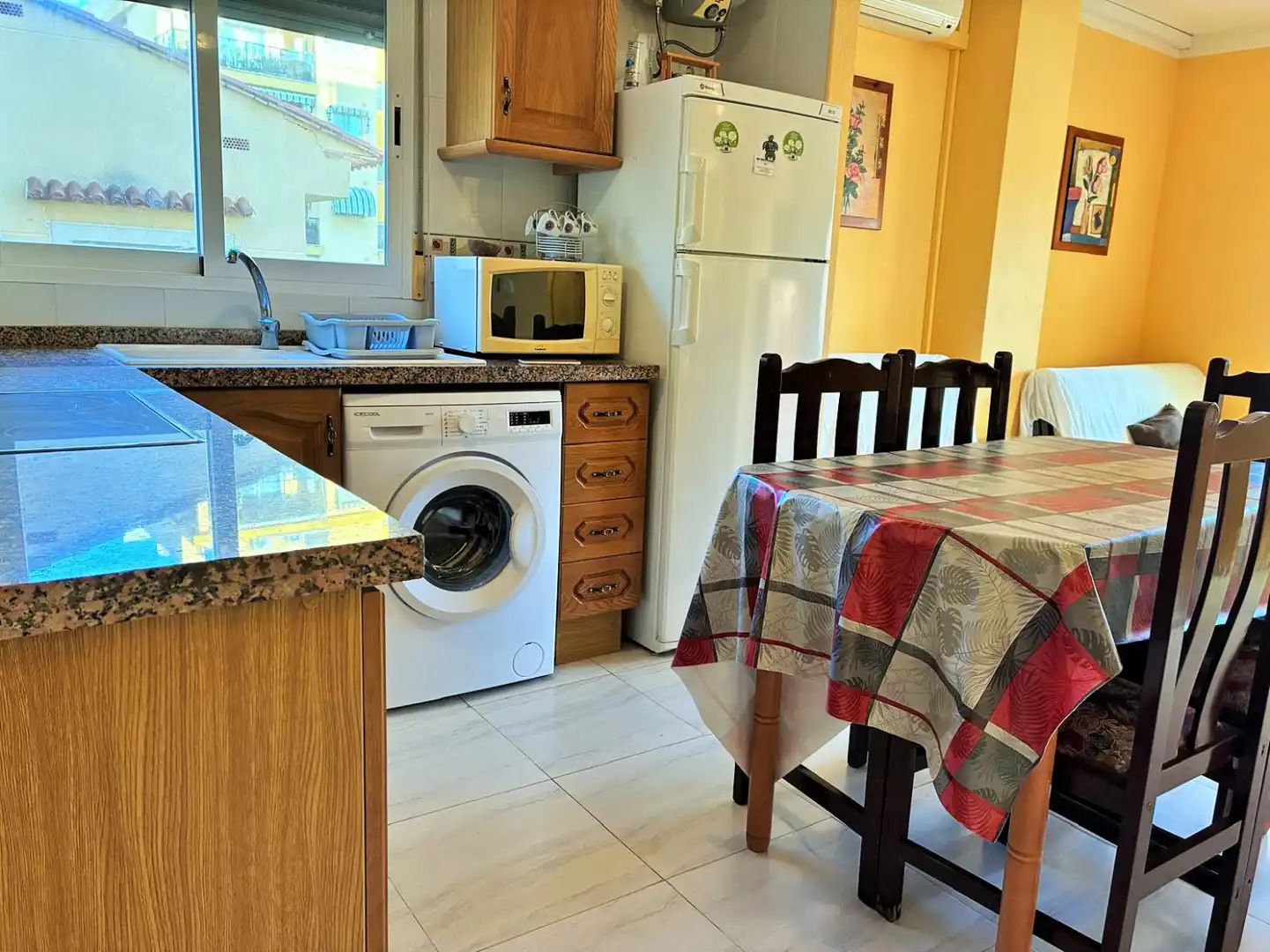 Wohnung mit Terrasse zum Verkauf in Bellreguard - AV ALQUERIETA DE 8, imagen 17