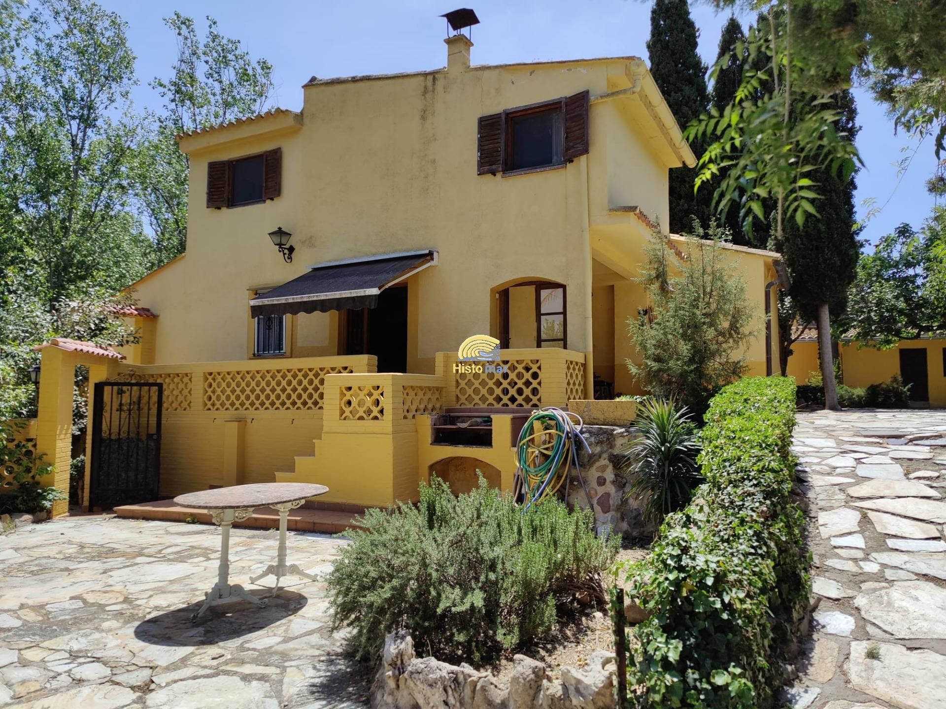Casa o xalet en venda a Navajas