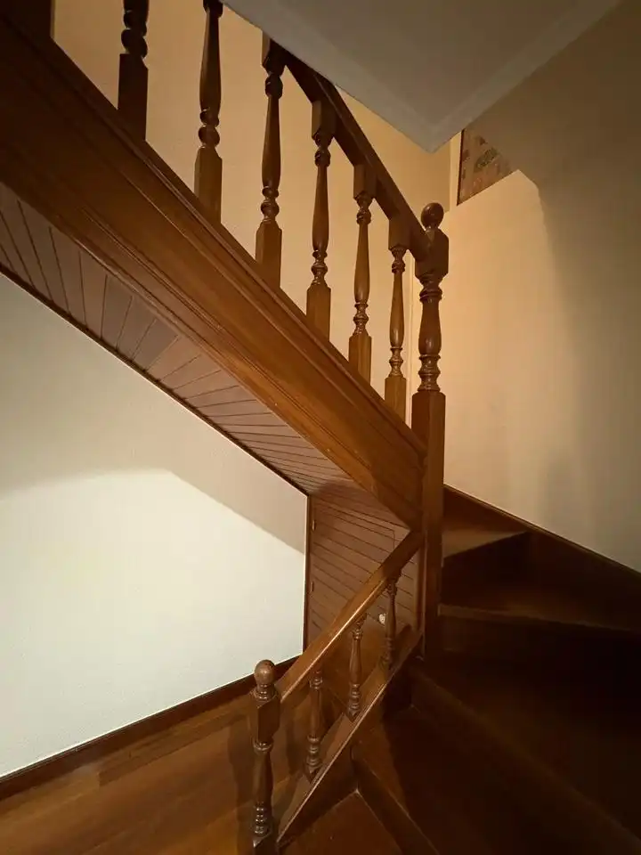 Piso de alquiler en Santander con Amueblado