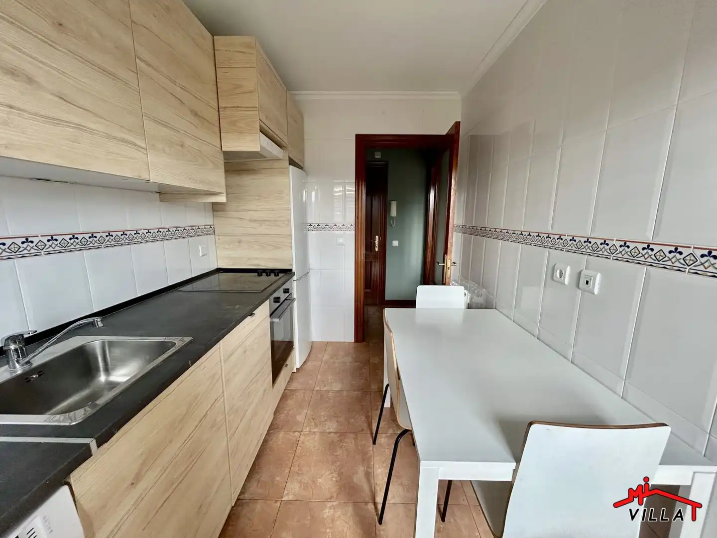 Appartement avec terrasse à vendre à Bárcena de Cicero, imagen 13