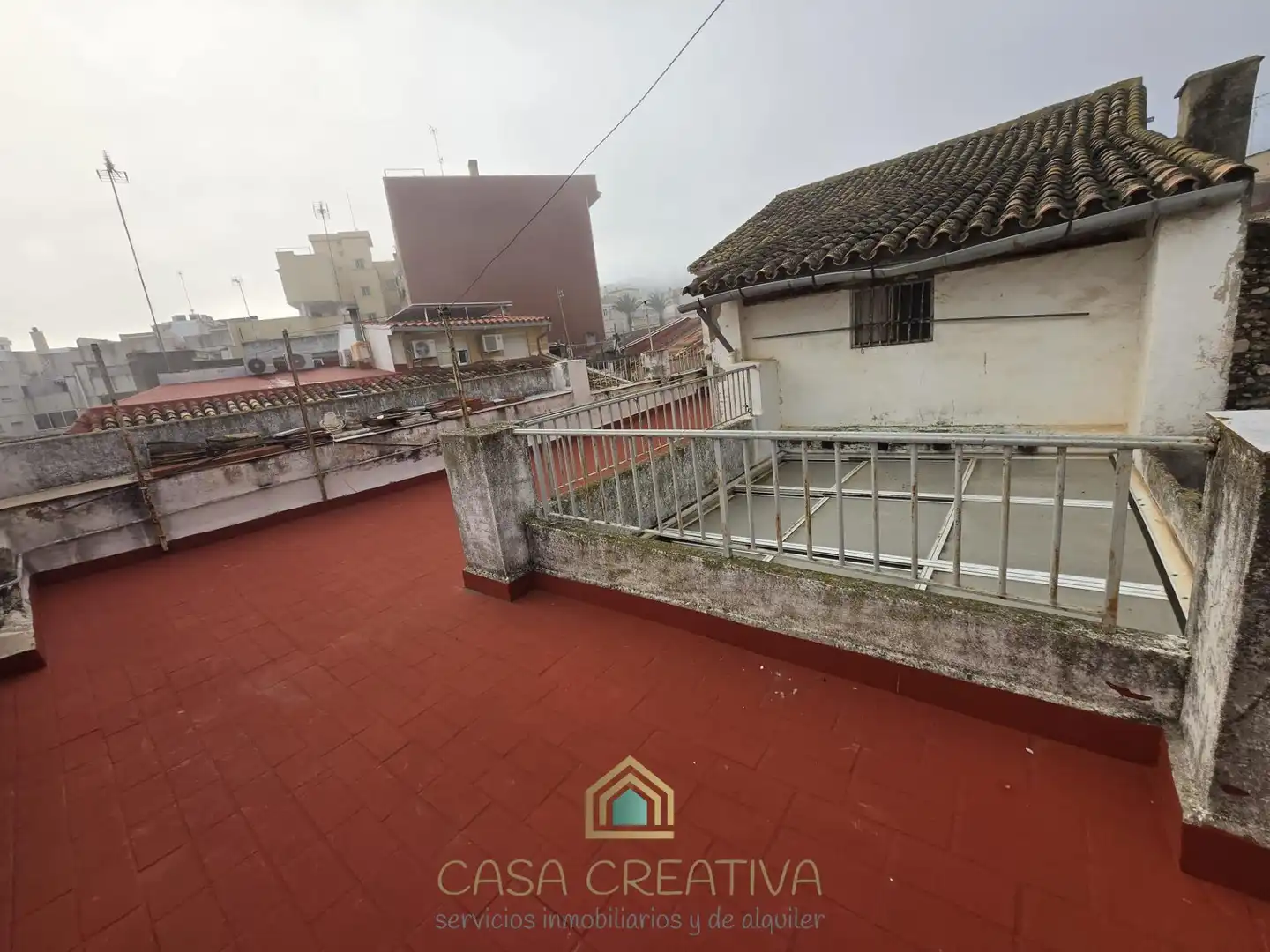 Casa amb terrassa en venda a Favara, imagen 11