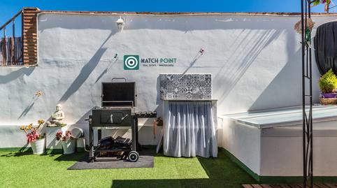 Foto 4 de Casa adosada en venda a Calle Guayabas, Almuñecar Centro, Granada