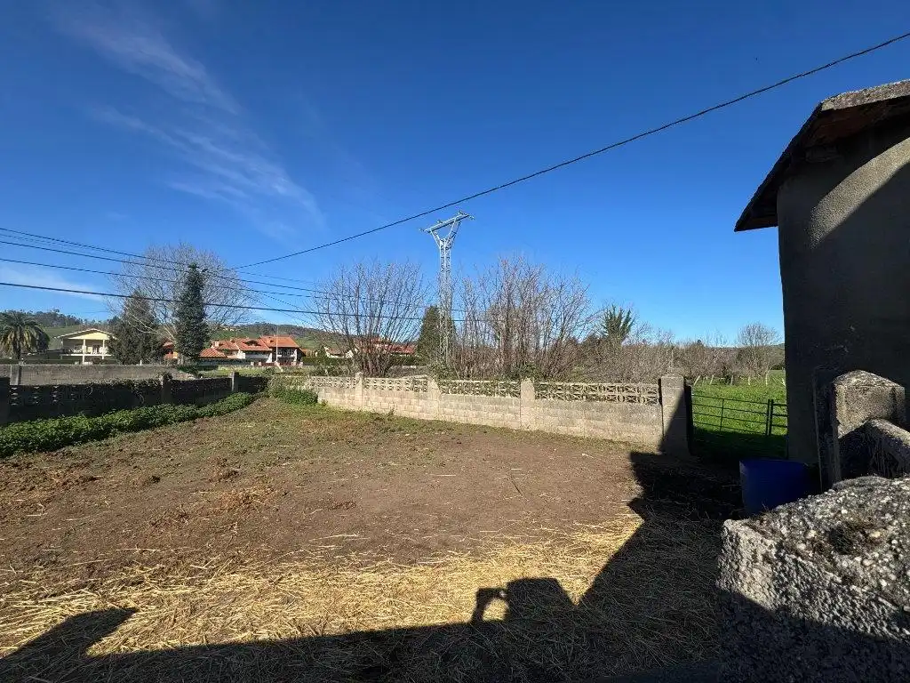 Finca rústica en venta en Barrio Carrejo, 110, Cabezón de la Sal