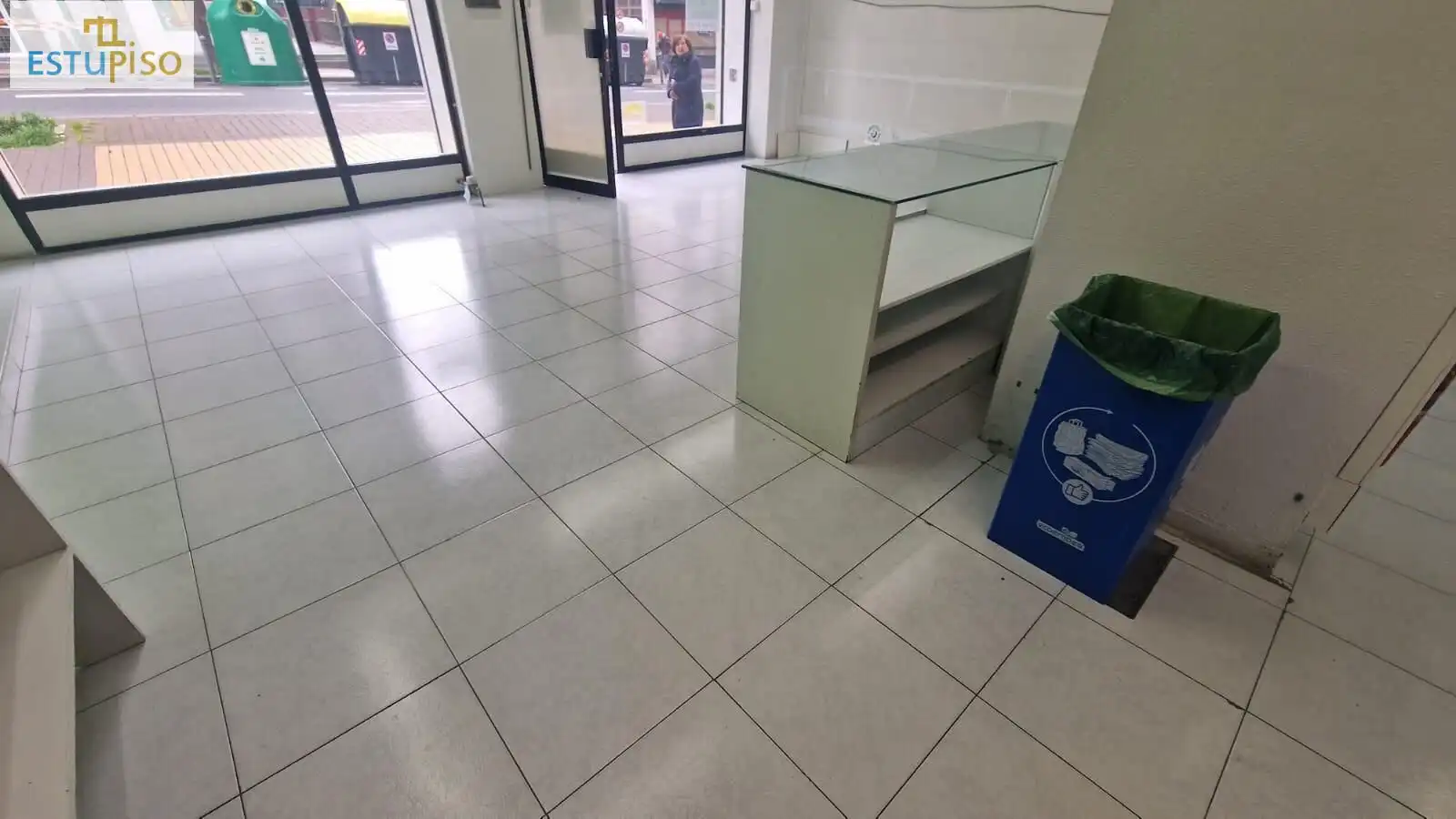 Local de alquiler en Vitoria - Gasteiz