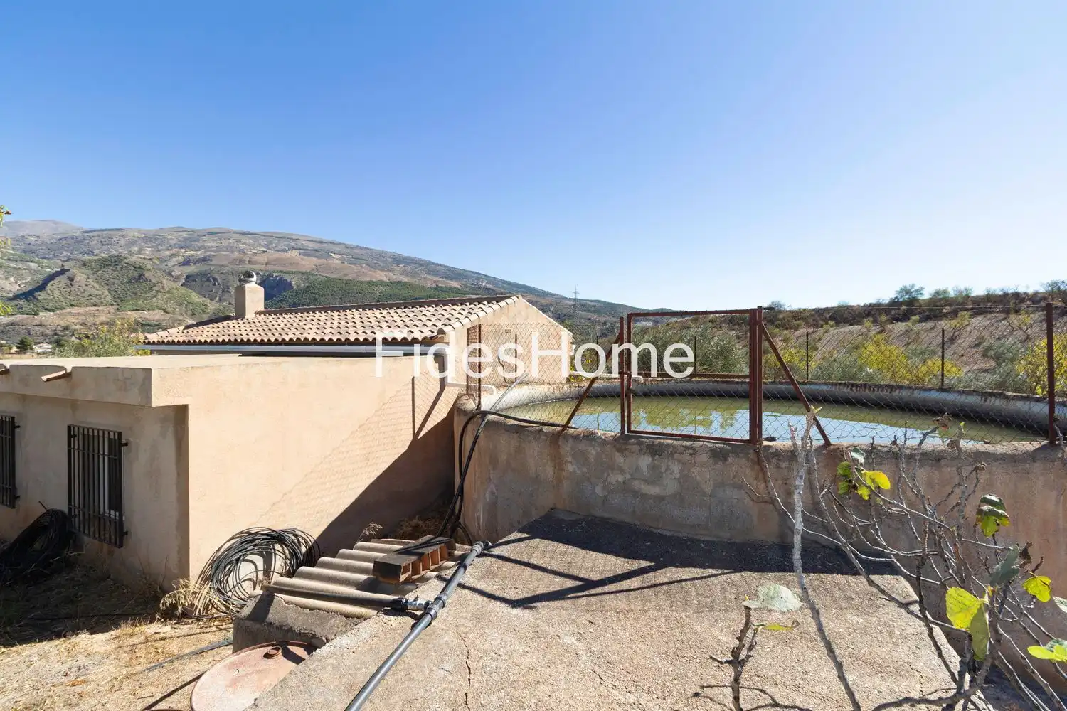 Rural land for sale in XC7V+6WV Acequias 0, imagen 31