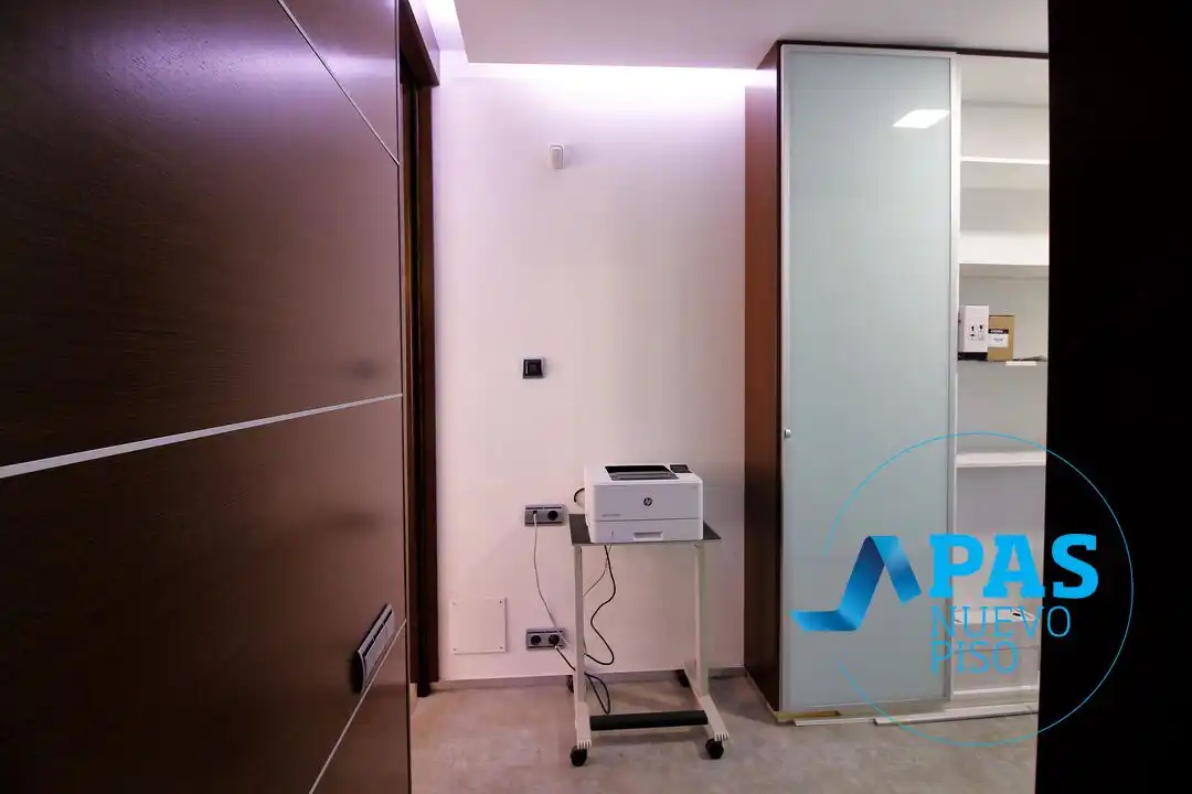 Piso en venta en Calle Lealtad, Centro - Ayuntamiento